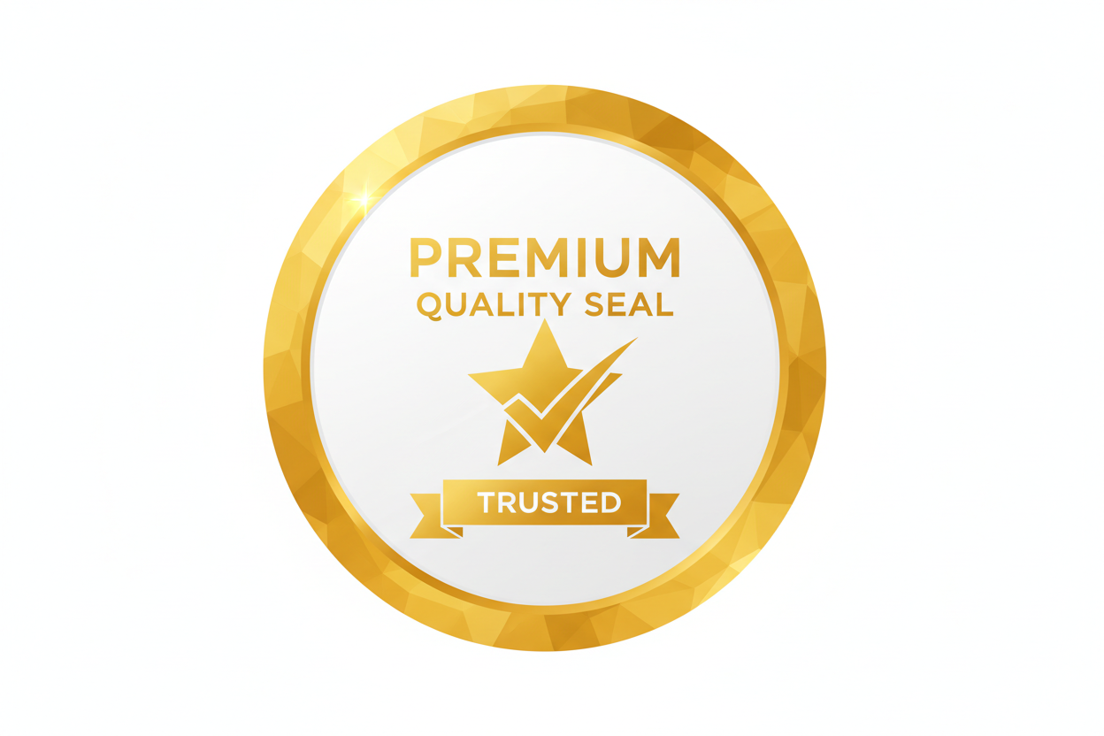 just something best about quality need icon