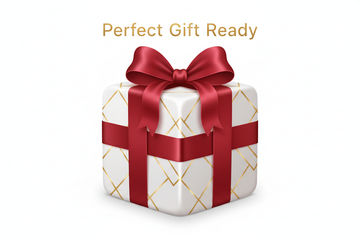 Perfect Gift Ready need icon
